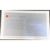 Image 4 : 1988 Silver & Aureate Dollar Forges du Saint-Maurice Proof Set