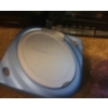 Image 9 : Panasonic RX-CS710 Portable CD/ Radio/ Cassette Player and Toshiba 26AV502R HDTV w/ Remote