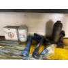 Image 2 : Tool Collection - Motomaster 20 Ton Capacity, Motomaster Charger & More 
