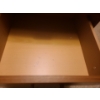 Image 3 : Desk w/ Storage Drawers 60 W, 30 D, 28 T and Filing Cabinet 18 W, 20 D, 27 T, Chair 22 W, 19 D, 32 T