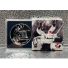 Image 1 : 1997 Canadian 25th Anniversary of Hockey Victory Silver Dollar 25.175g 92.175% Silver