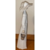 Image 3 : Lladro Porcelain Nun Figure No. 5.552.3 Monjita Iimpieza Blanca - 11T 