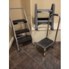 Image 1 : Household Essentials - Step Ladders & More