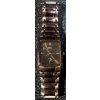 Image 3 : Relic - Fossil Men's Black Stainless Steel Watch