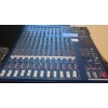 Image 1 : YAMAHA Mixing Console Mo.MG-66C