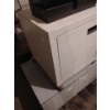 Image 2 : Metal Storage Containers on Casters 20x20 w/ Desktop File Organizer