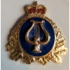 Image 8 : Canadian Military Cap Badges and War Badges
