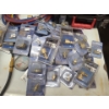Image 4 : Electronic Refrigerant Charging Scale, AC System Flush Kit and More! w/ Shelf (6)