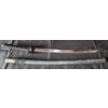 Image 2 : Masonic Pilgrim Commandery Sword & Japanese Katana 42L