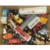 Image 2 : Assortment of Hot Wheels, Die Cast & Multiple Brands of Toy Cars & Trucks in A Box  Surprise!