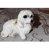 Image 8 : Poodle Figurines Collection