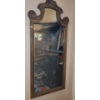 Image 1 : Two Matching Wall Mirrors in Wooden Frame 21 X 48
