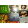 Image 1 : Vintage CD/Music Collection 