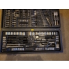Image 4 : Complete Socket & Wrench Set w/ Allen Wrench Set & Drill Bit Set