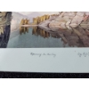 Image 43 : A.J.Casson Prints13 X 11.5 and 10 X 9, Unframed, Some Limited Edition/ Full List in Details