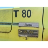 Image 7 : Vintage GMC Fire Truck  No tank all storage areas are stainless steel.Pick up in Nisku