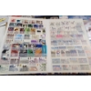 Image 12 : Diverse Lot of Stamp Albums, Catalogs, USPS Legends Featuring Elvis Presley, Star Trek, Etc. 