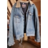 Image 1 : - Vintage Lee Storm Rider Jacket, Size 46 T/G