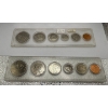 Image 4 : Canadian 6 Coin Sets 1979 (2) and 1983