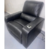 Image 5 : Duo Power Recliner Set w/Cup Holders ( Can Separate) 