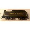 Image 3 : Model Diecast CP Locomotive 2468 & Car  