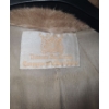 Image 5 : Vintage Hudson's Bay Company Canadian Women's Mink Fur Coat (No Size, Fits M/L)