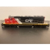 Image 2 : GT Model Engine 4540 7L & CN Model Engine 5937 9L