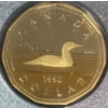 Image 3 : 1990 Henry Kelsey Silver Dollar Proof Set