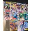 Image 4 : DC Comics + Several Marvel Annual Editions