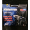 Image 1 : Mastercraft Impact Wrench Model 54-2734-4