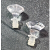 Image 7 : Barware Lot: Shot Glasses, Stoppers, Corkscrew, Coin Sorter
