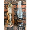 Image 1 : GWR Oil Lamp & Oil Lamp