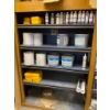 Image 1 : Tile and Grout Installation Supplies from Mer-Krete, Taylor, and More