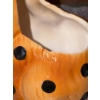 Image 7 : Ceramic and Plastic Wild Cat Figurines