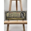 Image 2 : 1954 group of 3 Canadian $20 Bank of Canada all are uncirculated 