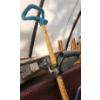 Image 3 : Yardworks Snow Shovels, Loading Ramp 