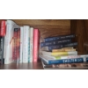 Image 3 : Books Including: "Divergent" by Veronica Roth, "50 Shades" by E.L. James, and More!