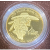 Image 1 : 1989 Canadian $100 Sainte-Marie among the Hurons Coin 7.775 Grams 24K Gold 5.563 Grams Fine Silver