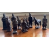 Image 1 : Oriental Warrior Army (Some Damage) 