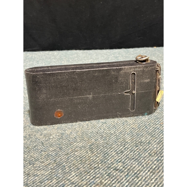  No. 1A Series III Folding Camera