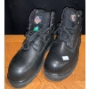 Image 1 : Workload Hardworking protective Foot Wear, Size 8EE, Not Worn 