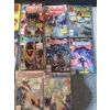 Image 2 : Assorted Marvel Comic Collections