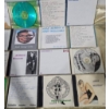 Image 3 : Music CDs with Custom Handwritten Tracklists