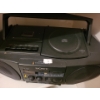 Image 3 : Sony CD Radio Cassette Recorder Model CFD-V30 