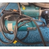 Makita Model JS1600 Electric Shear and Makita GA7910 Electric Grinder