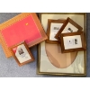 Image 4 : Assorted Photo Frame Collection - Largest 31x43