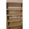 Image 3 : Two Garage Utility Metal Shelves 36 W, 17 D, 71 T and Two 30 W, 12 D, 58.5 T
