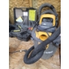 Image 9 : Utility Table w/ Winch, Heaters, Shrinkfast Gun, Shop Vac and More! (8)