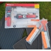 Image 2 : Roadside Emergency Kit New Floor Matts Ramps Snap On Tie Down Straps & More