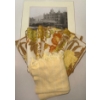Image 3 : Kitchen Decor Collection - Wooden Vino Rack Framed Art Cook Books & Various Textiles
